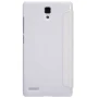 Nillkin Sparkle Series New Leather case for Xiaomi RedMi Note (Hongmi Note Redmi Note) order from official NILLKIN store
